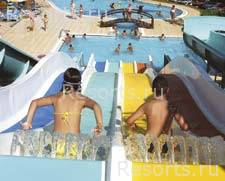 Grand Prestige Hotel 15